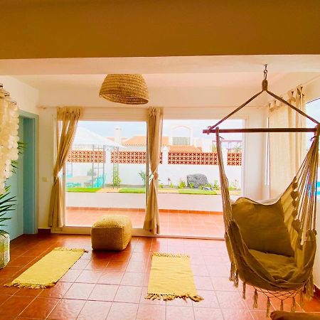 Golden Wave Surf Villa Corralejo Exterior foto