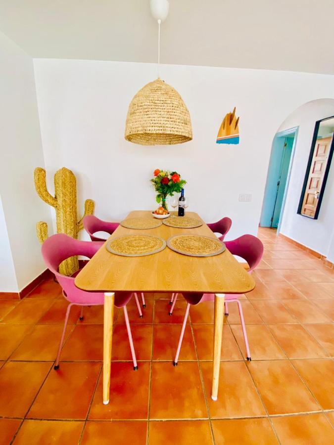 Golden Wave Surf Villa Corralejo Exterior foto